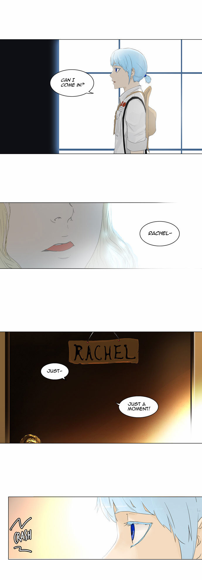 Tower of God Vol.02 Chapter 024 page 2