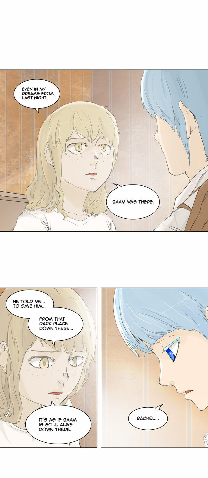 Tower of God Vol.02 Chapter 024 page 14