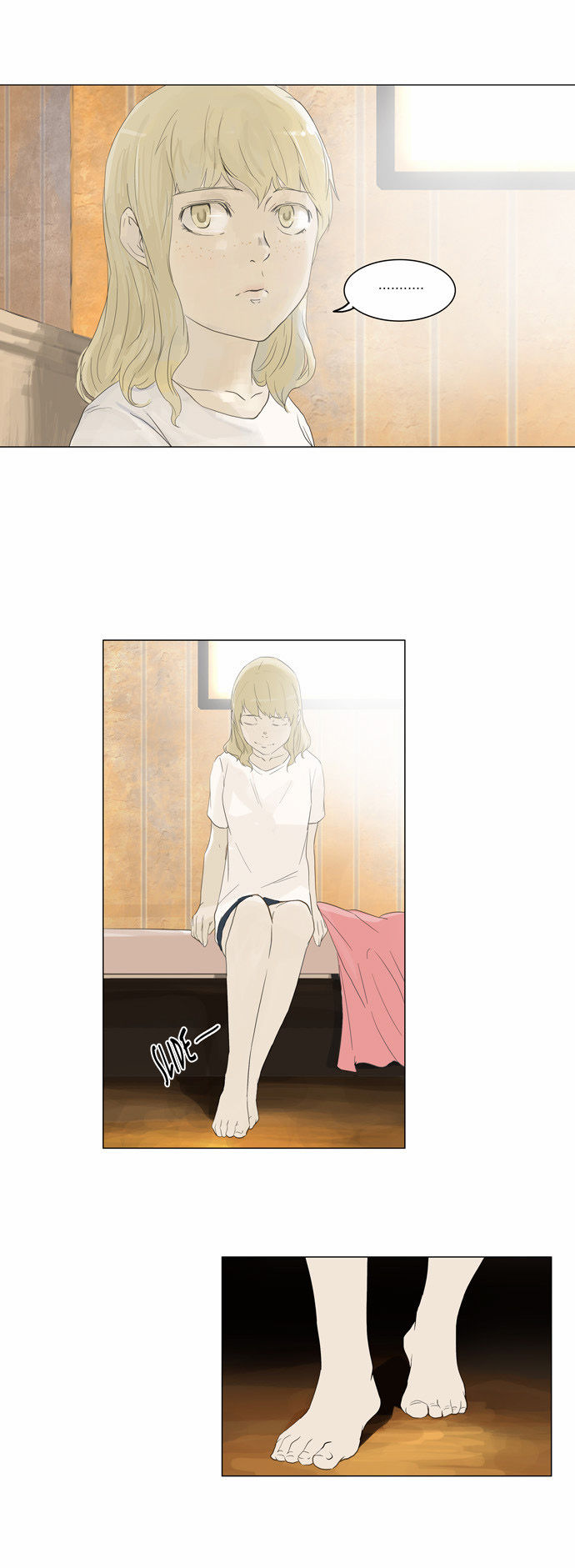 Tower of God Vol.02 Chapter 024 page 27