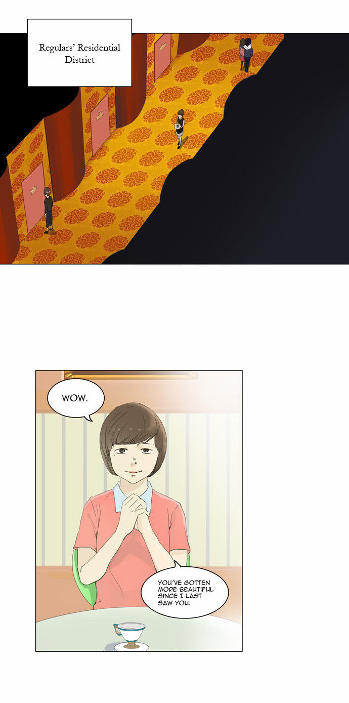Tower of God Vol.02 Chapter 026 page 4
