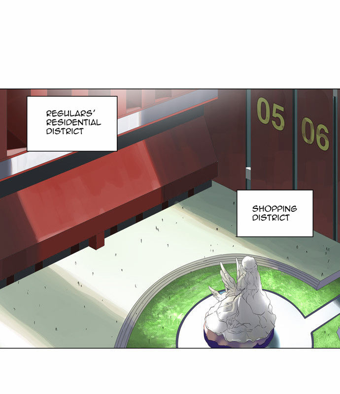Tower of God Vol.02 Chapter 026 page 19