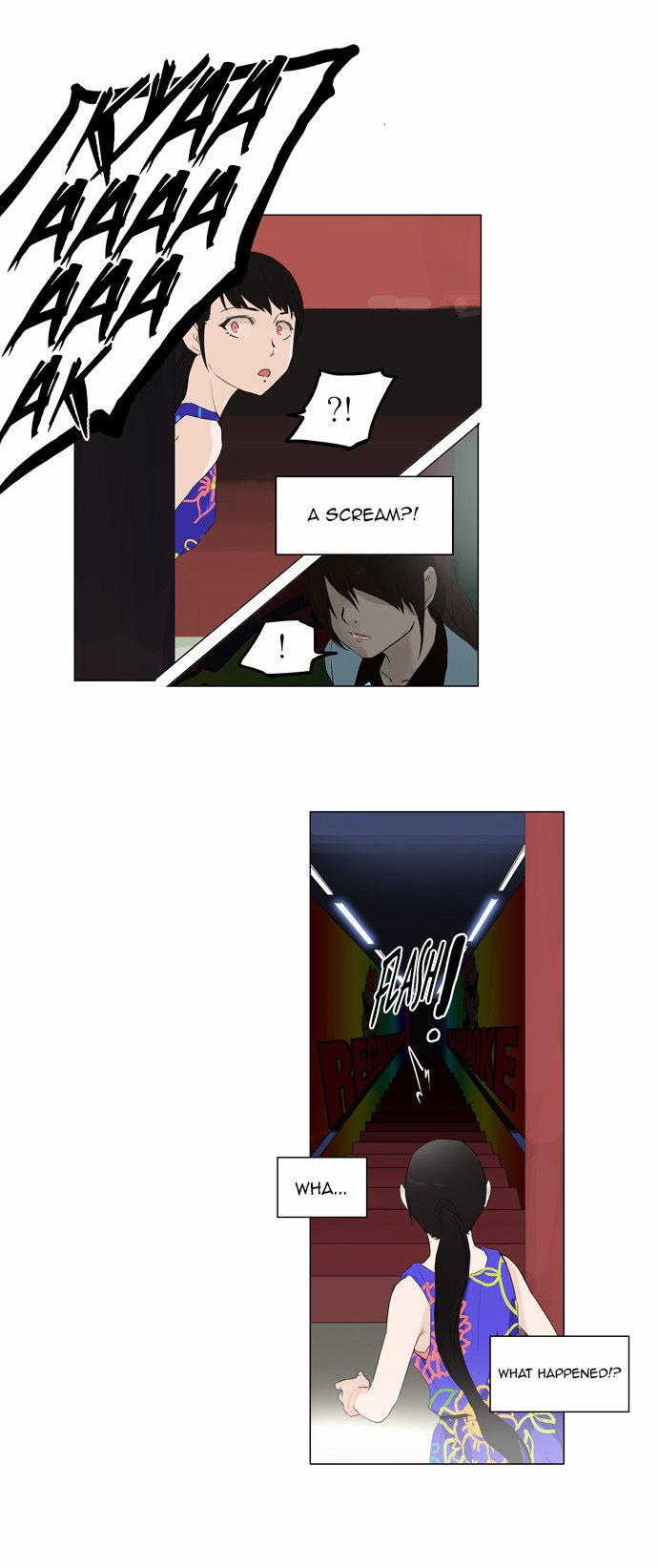 Tower of God Vol.02 Chapter 026 page 24