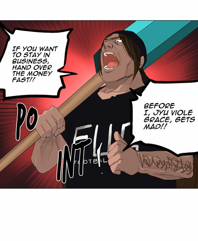Tower of God Vol.02 Chapter 026 page 26