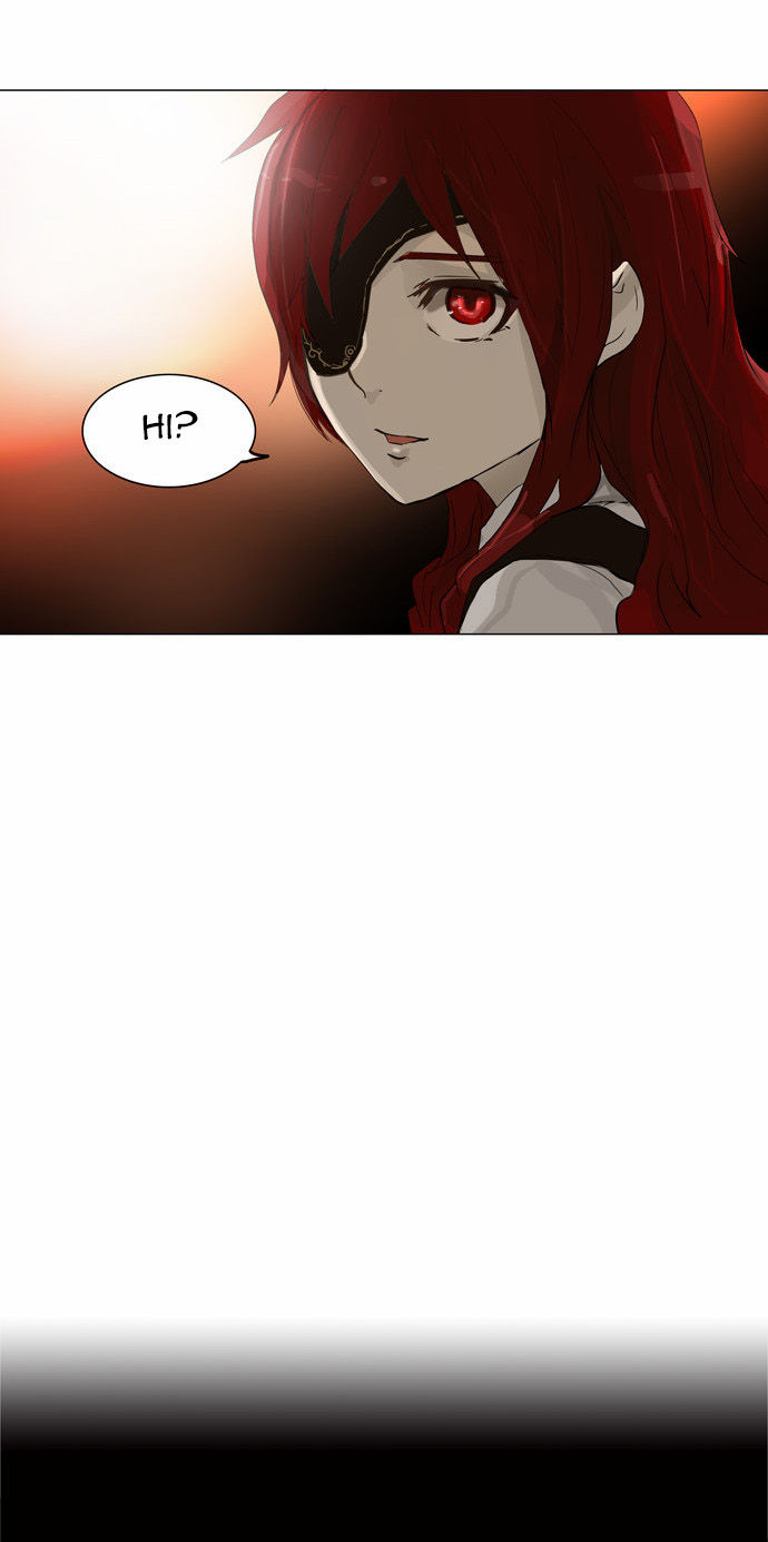 Tower of God Vol.02 Chapter 026 page 34