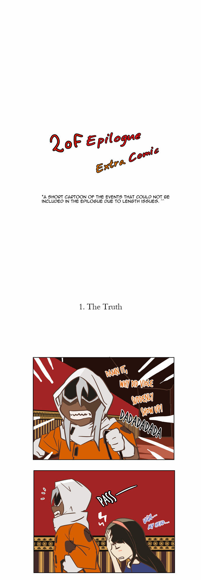 Tower of God Vol.02 Chapter 026 page 36
