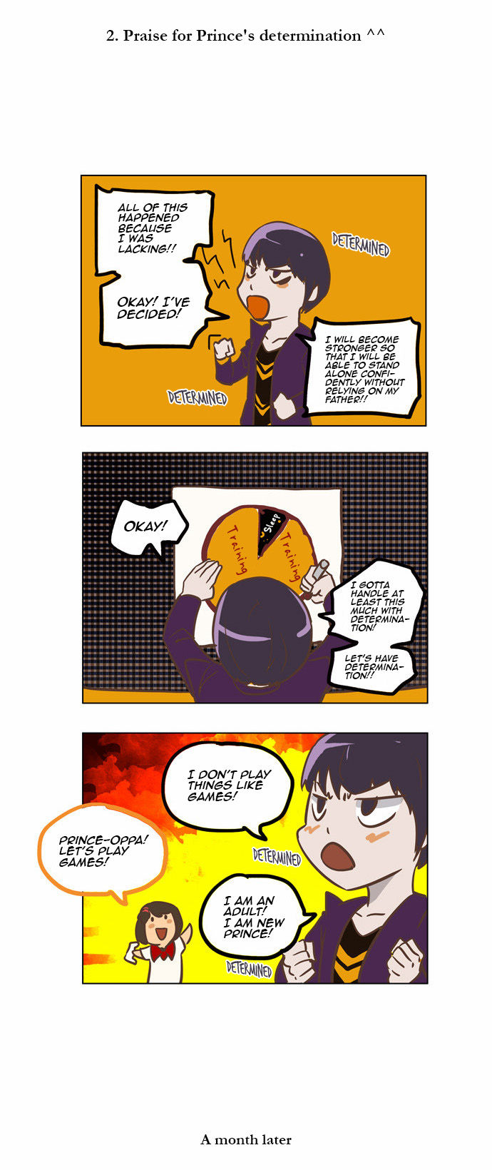 Tower of God Vol.02 Chapter 026 page 38