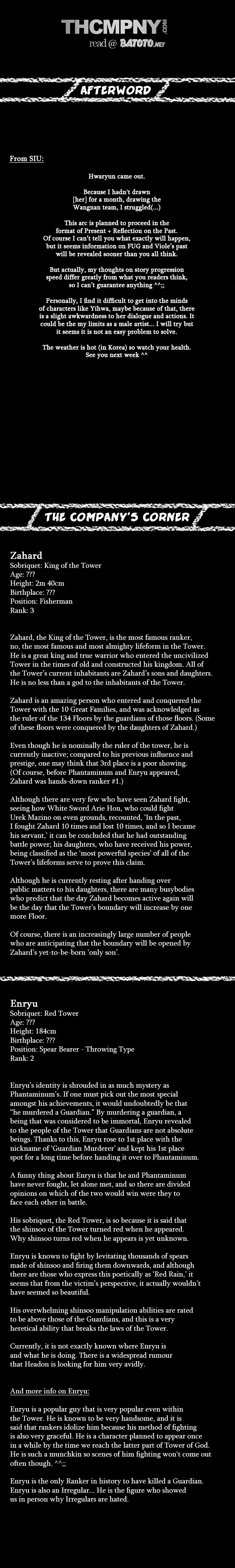 Tower of God Vol.02 Chapter 026 page 43