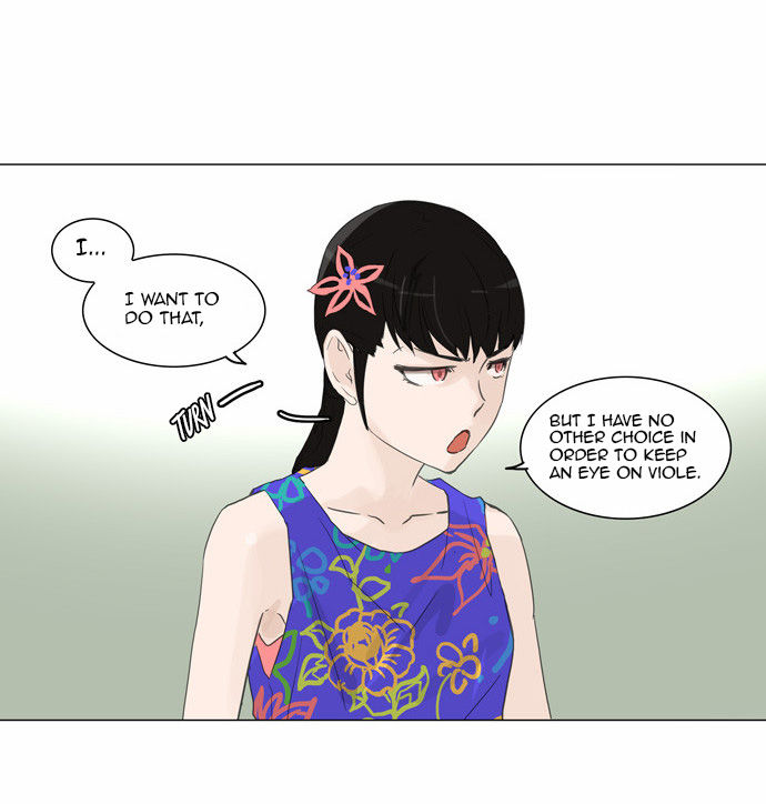 Tower of God Vol.02 Chapter 027 page 22