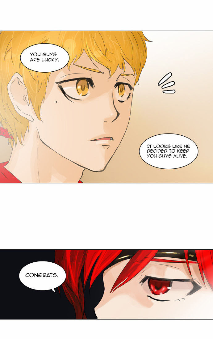 Tower of God Vol.02 Chapter 027 page 30