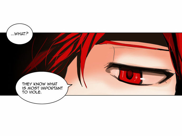 Tower of God Vol.02 Chapter 028 page 6