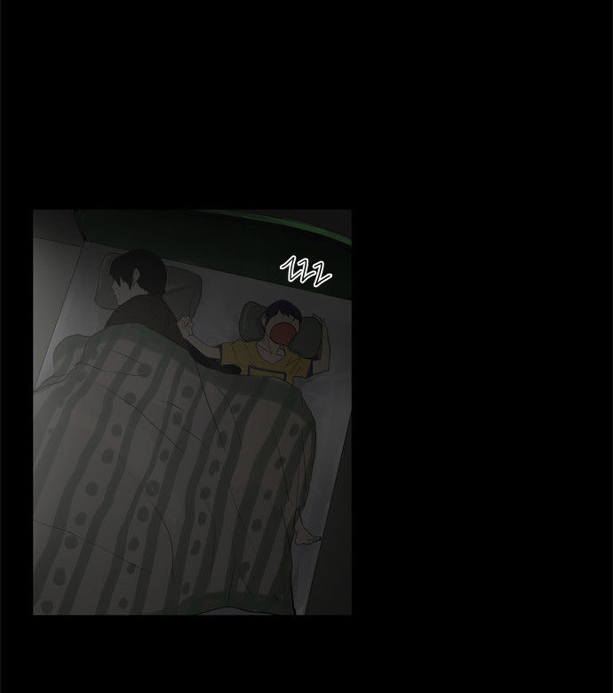 Tower of God Vol.02 Chapter 028 page 16