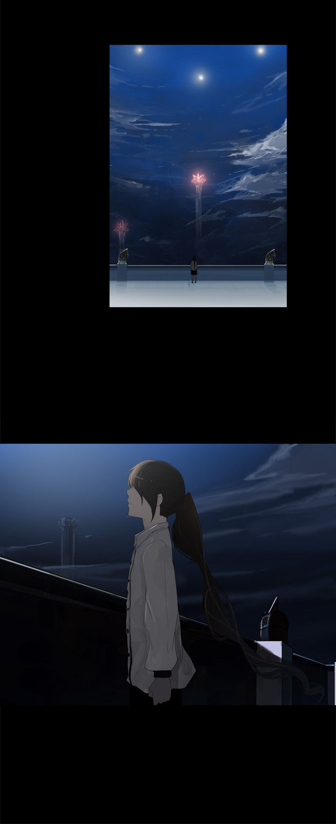 Tower of God Vol.02 Chapter 028 page 20