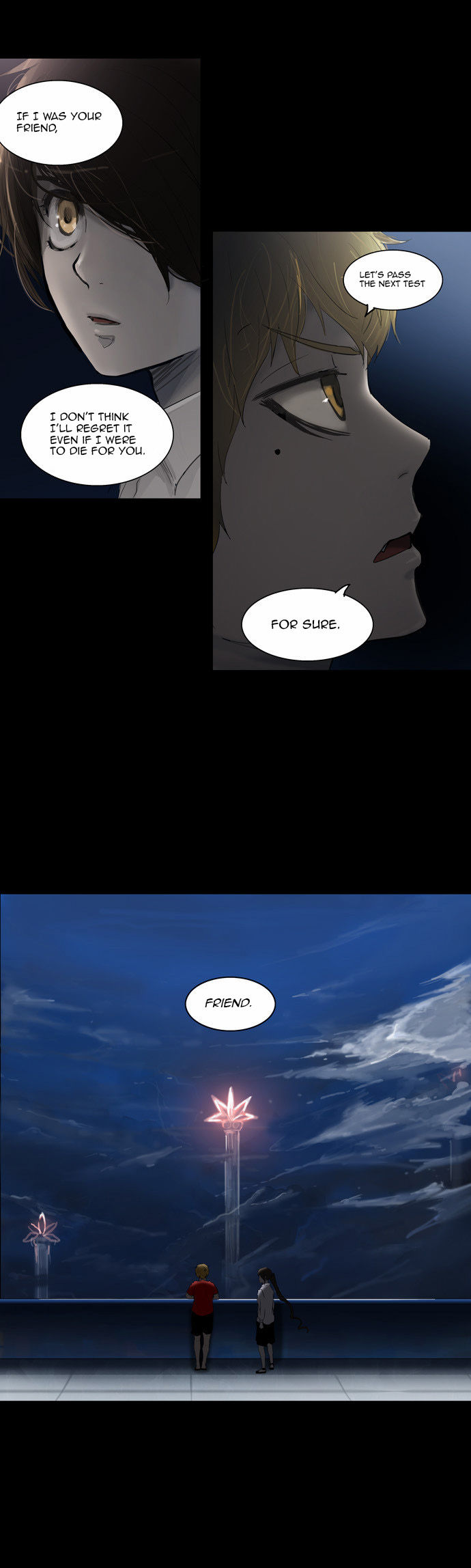 Tower of God Vol.02 Chapter 028 page 23
