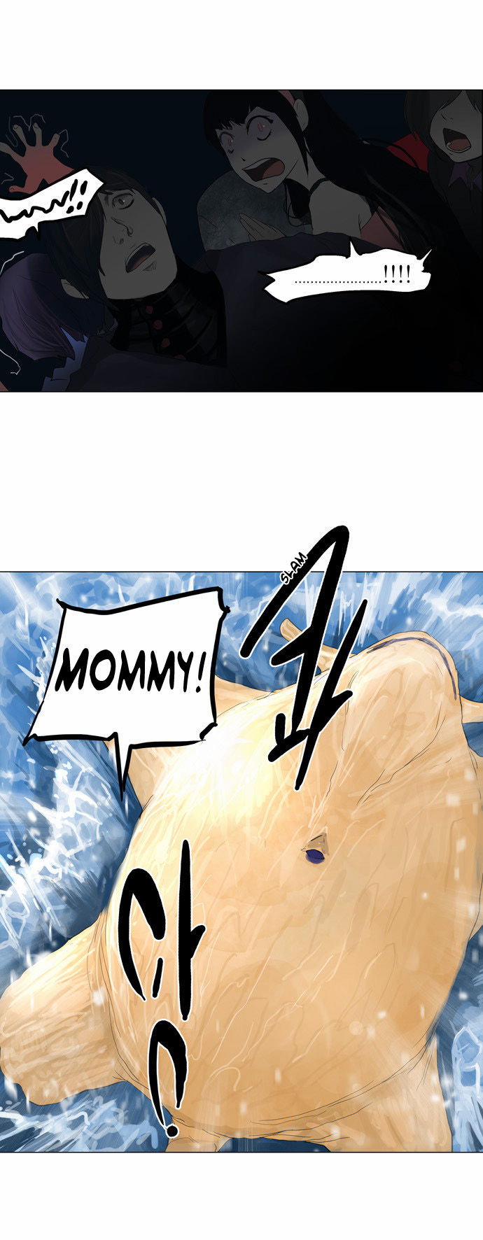 Tower of God Vol.02 Chapter 029 page 26