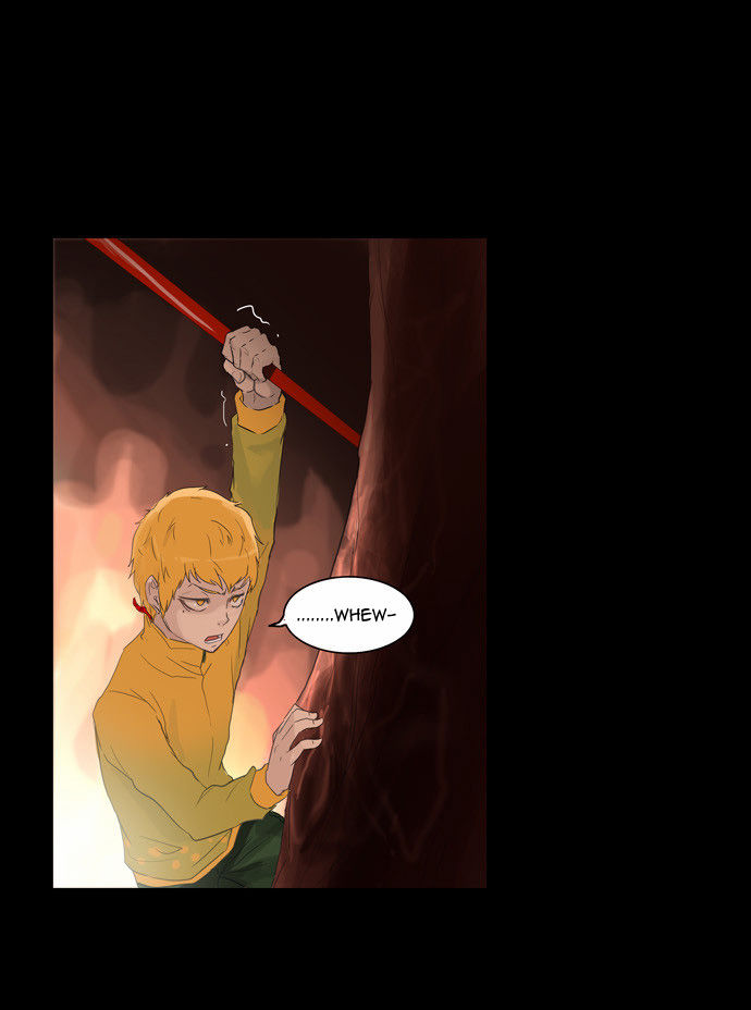 Tower of God Vol.02 Chapter 029 page 29