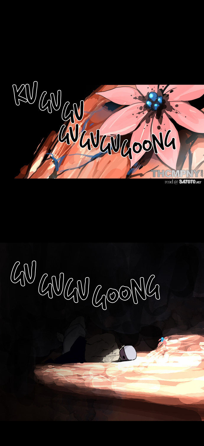 Tower of God Vol.02 Chapter 029 page 31