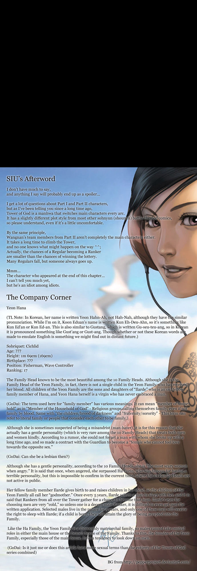 Tower of God Vol.02 Chapter 029 page 33