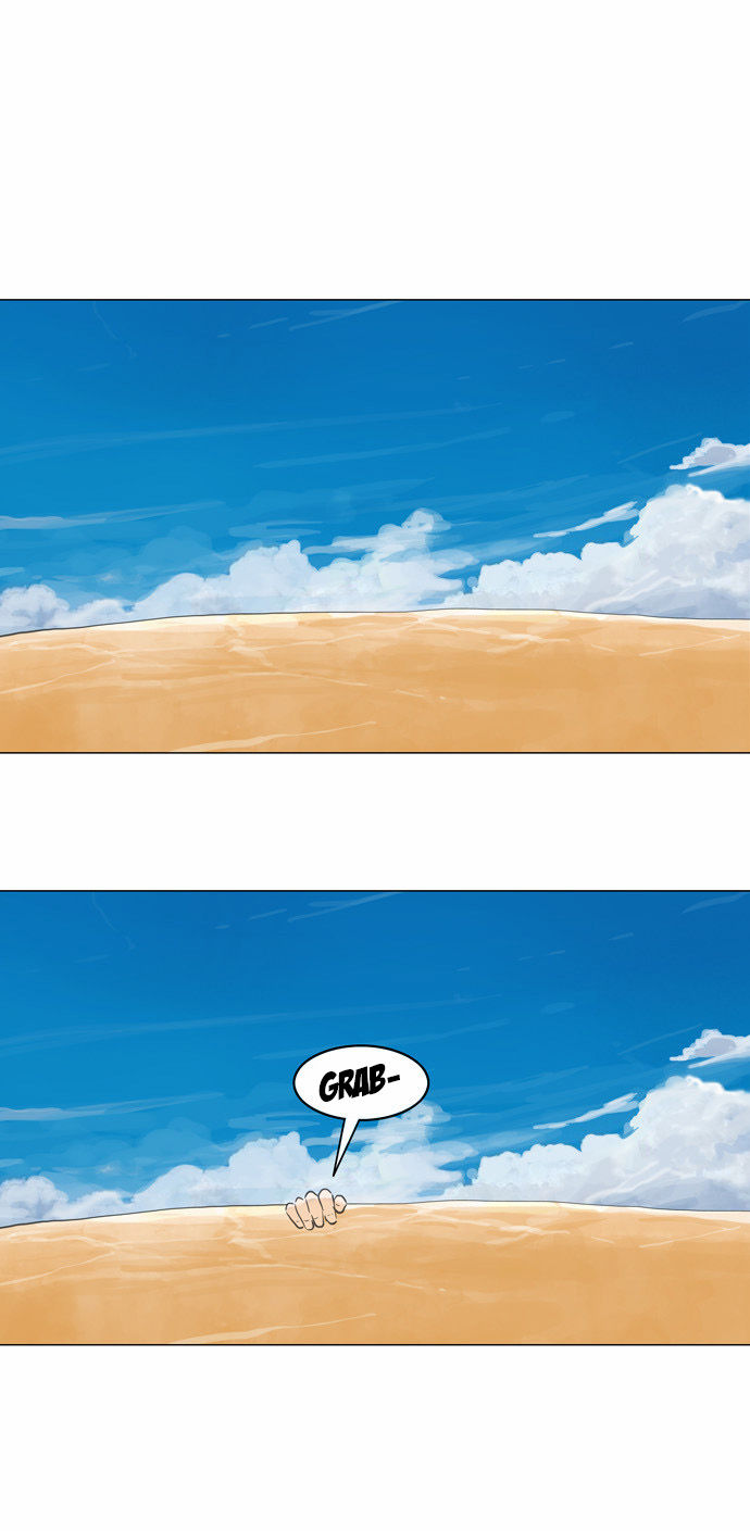 Tower of God Vol.02 Chapter 030 page 2