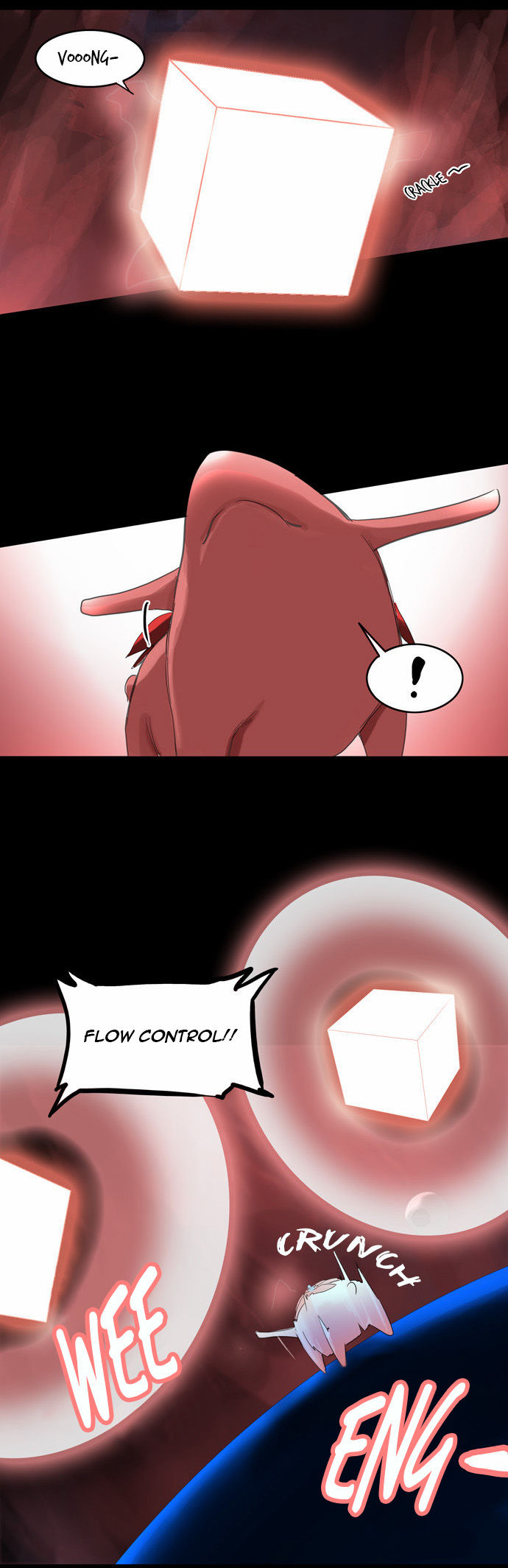 Tower of God Vol.02 Chapter 030 page 19