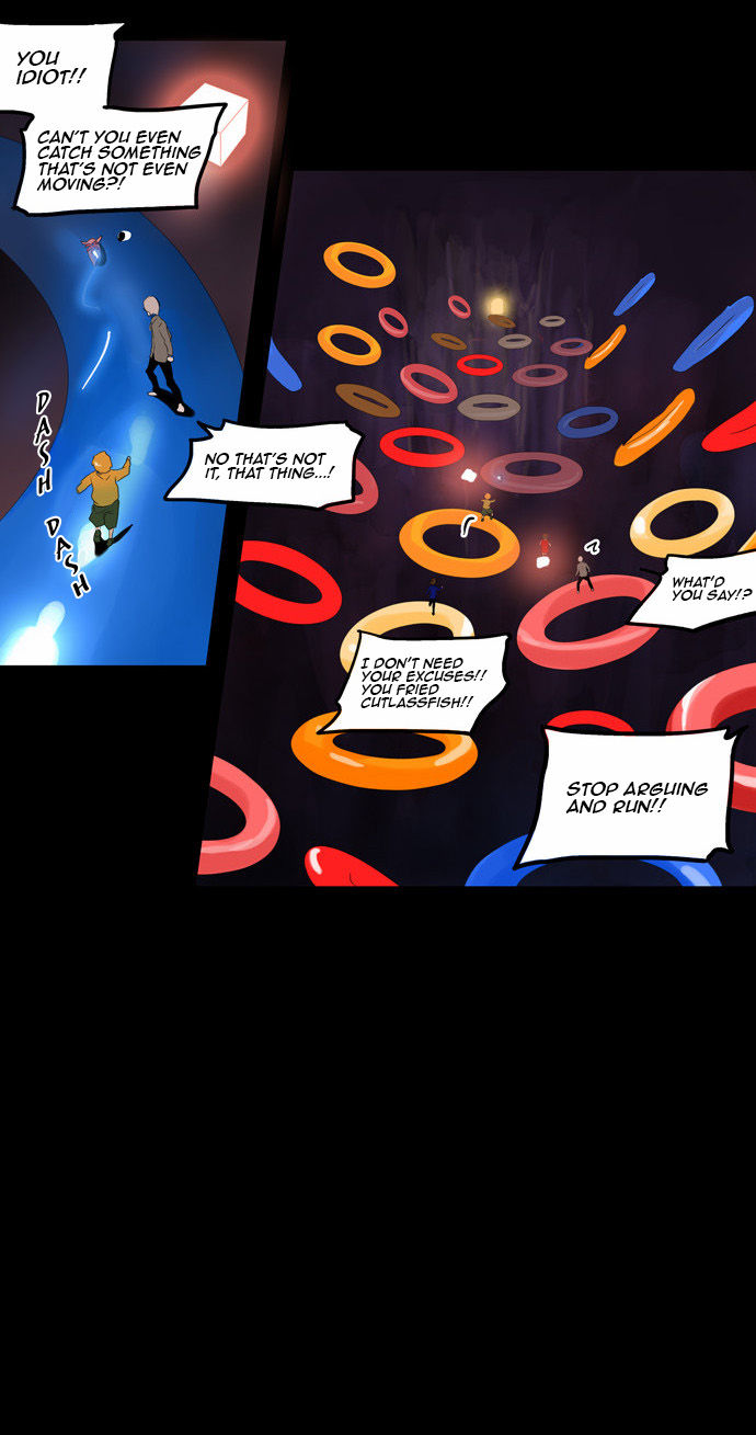 Tower of God Vol.02 Chapter 030 page 22