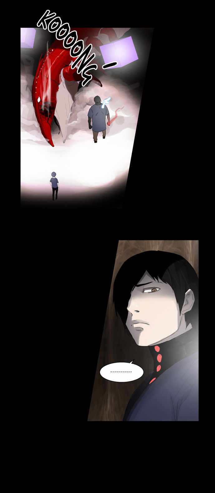 Tower of God Vol.02 Chapter 030 page 30