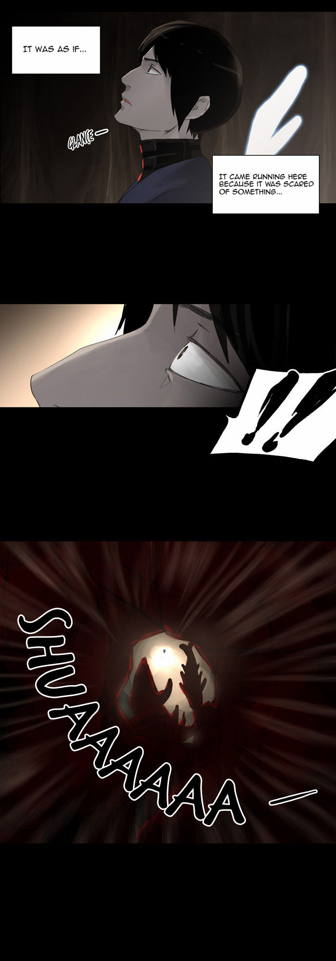 Tower of God Vol.02 Chapter 030 page 32