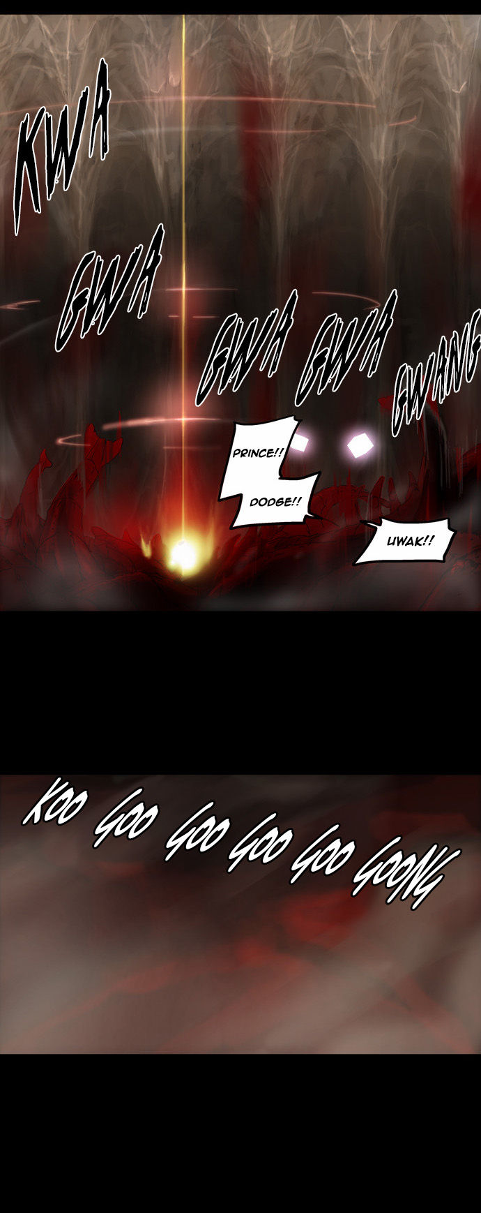Tower of God Vol.02 Chapter 030 page 33