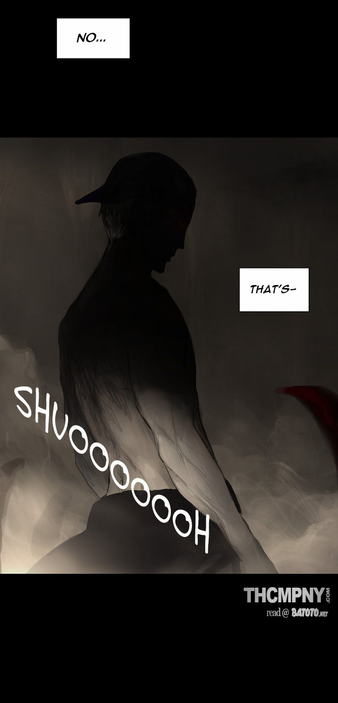 Tower of God Vol.02 Chapter 030 page 35