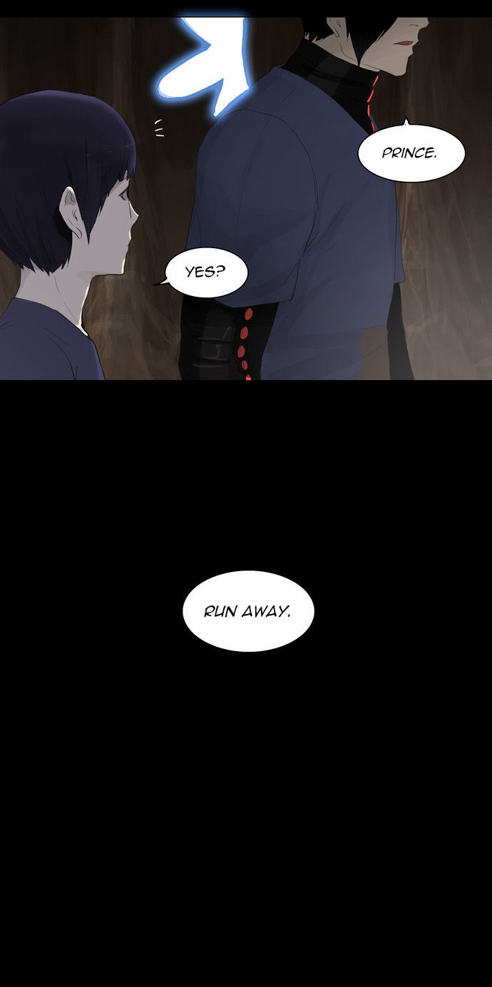 Tower of God Vol.02 Chapter 030 page 36