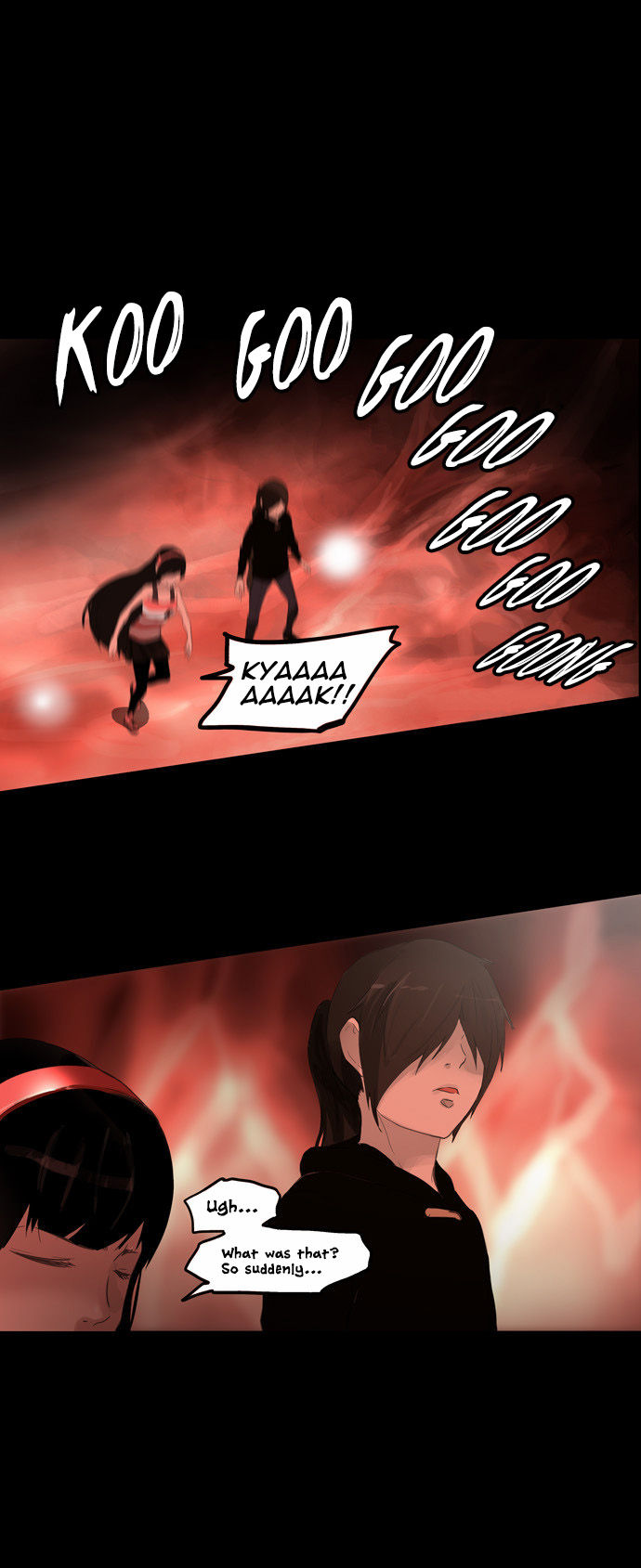 Tower of God Vol.02 Chapter 030 page 37