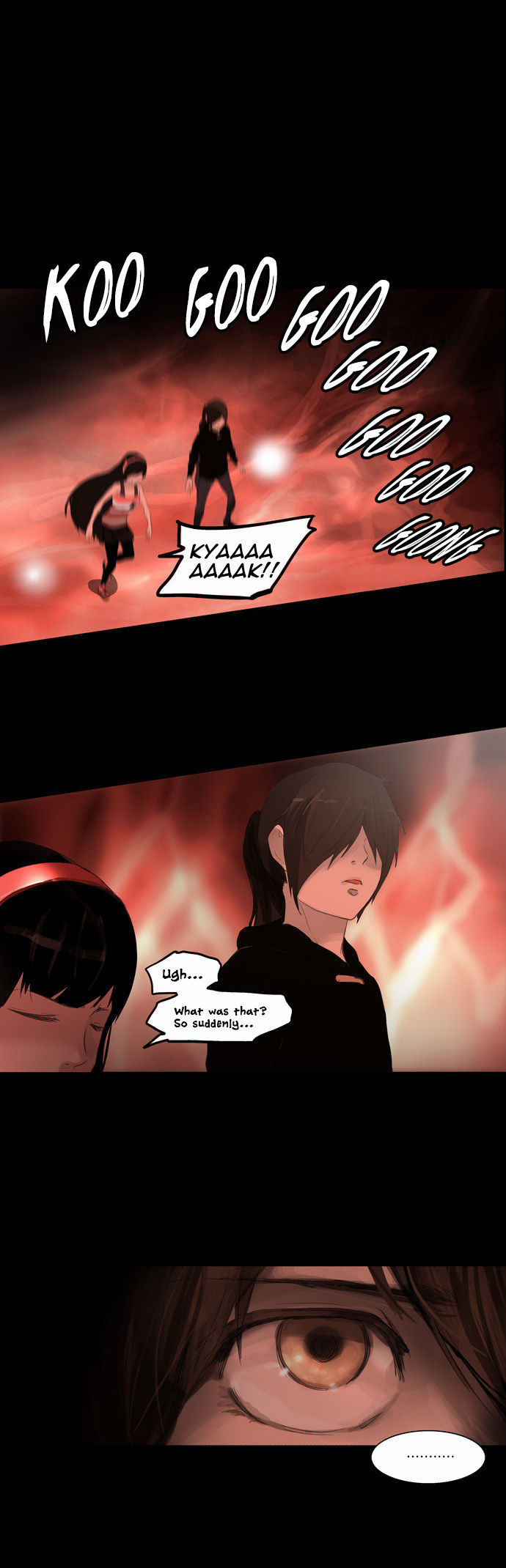 Tower of God Vol.02 Chapter 031 page 2