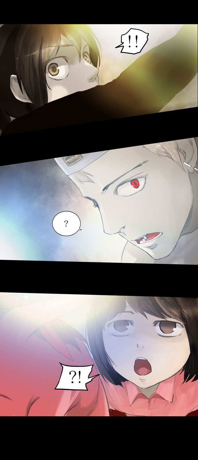 Tower of God Vol.02 Chapter 033 page 12