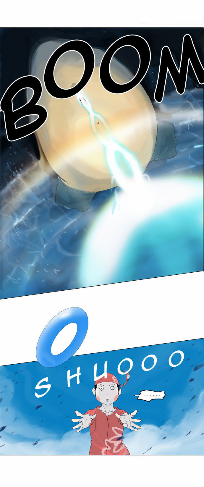 Tower of God Vol.02 Chapter 033 page 26