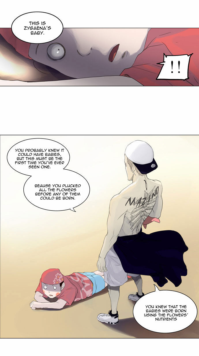 Tower of God Vol.02 Chapter 033 page 31