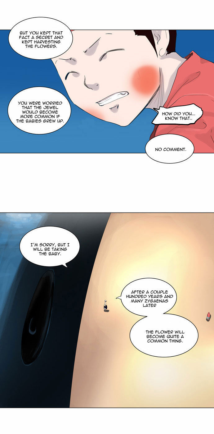 Tower of God Vol.02 Chapter 033 page 32