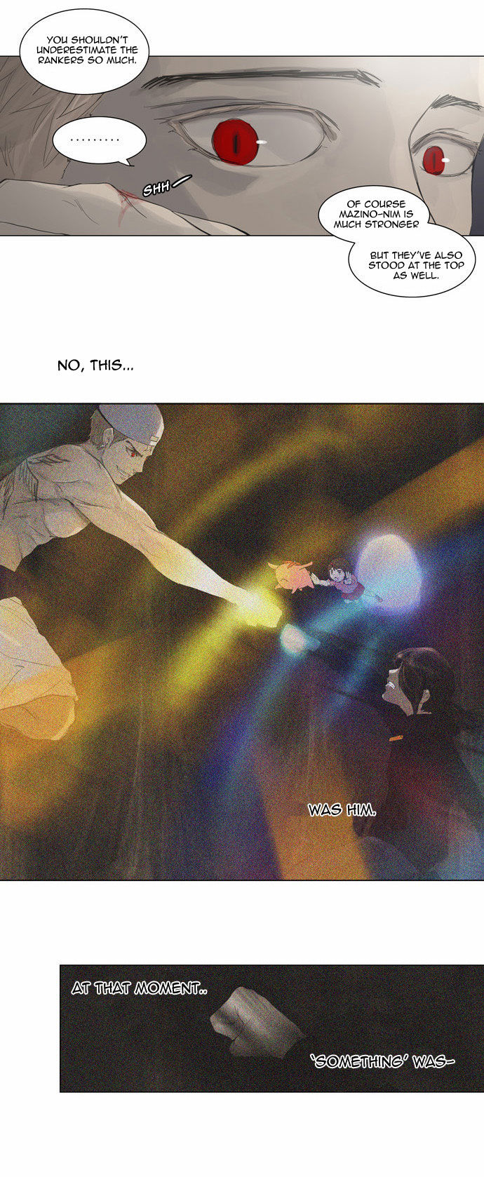 Tower of God Vol.02 Chapter 033 page 37