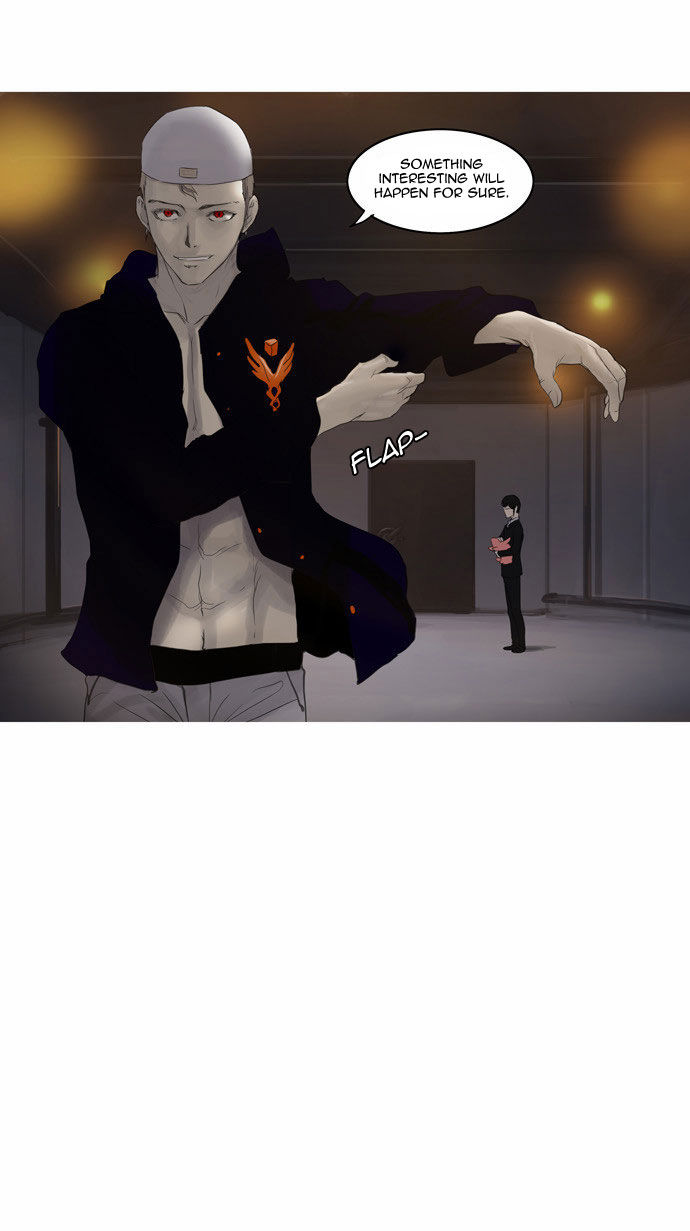 Tower of God Vol.02 Chapter 033 page 39