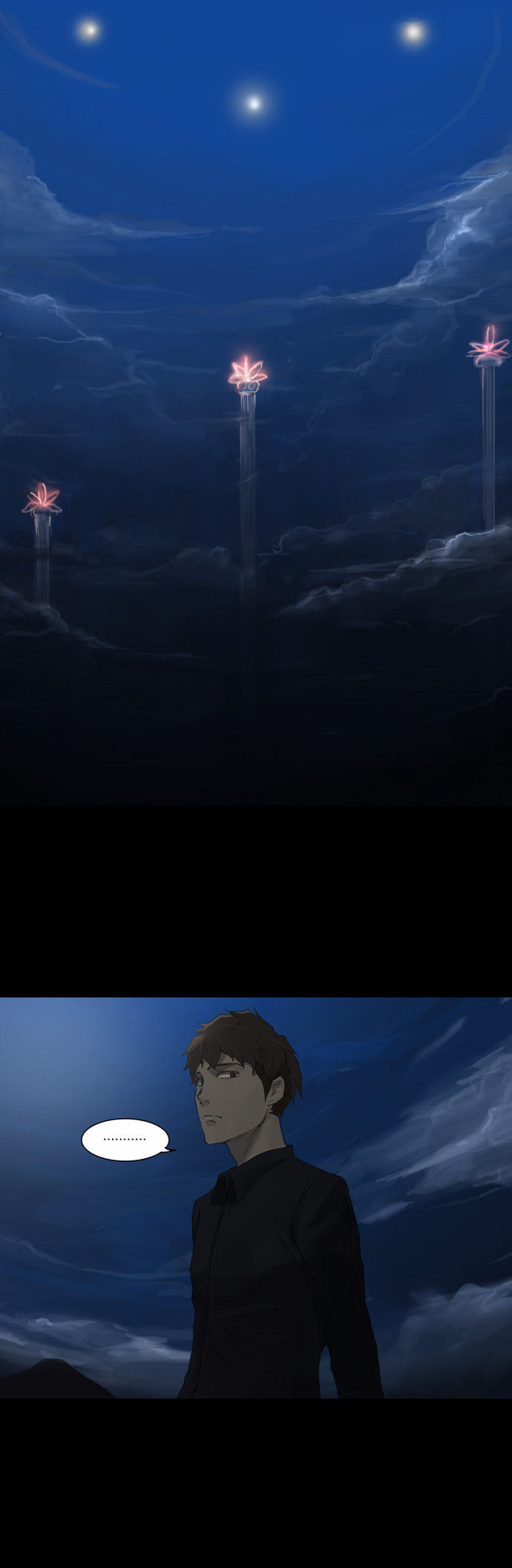 Tower of God Vol.02 Chapter 034 page 22