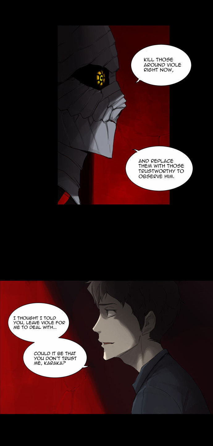 Tower of God Vol.02 Chapter 035 page 10