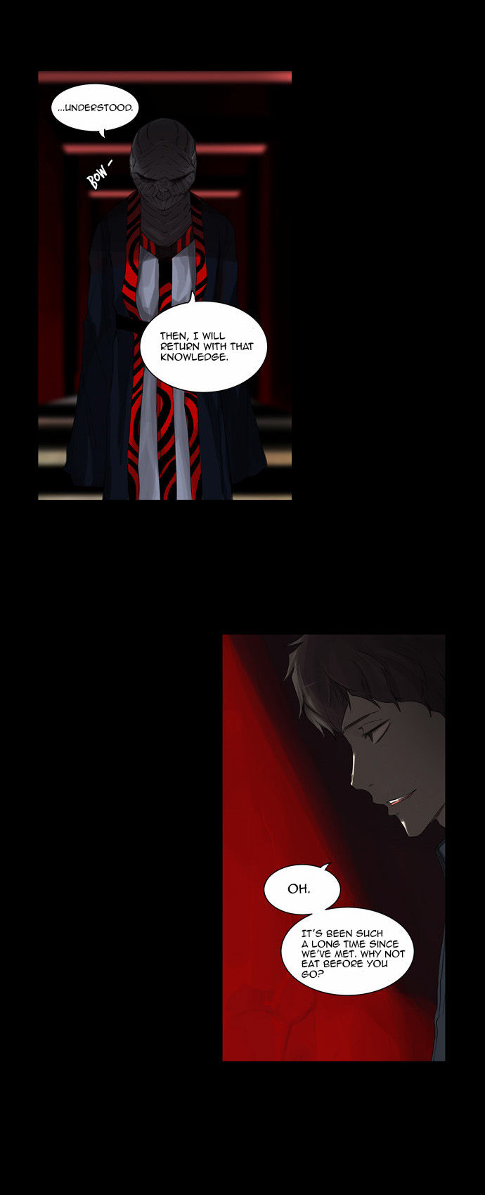 Tower of God Vol.02 Chapter 035 page 13