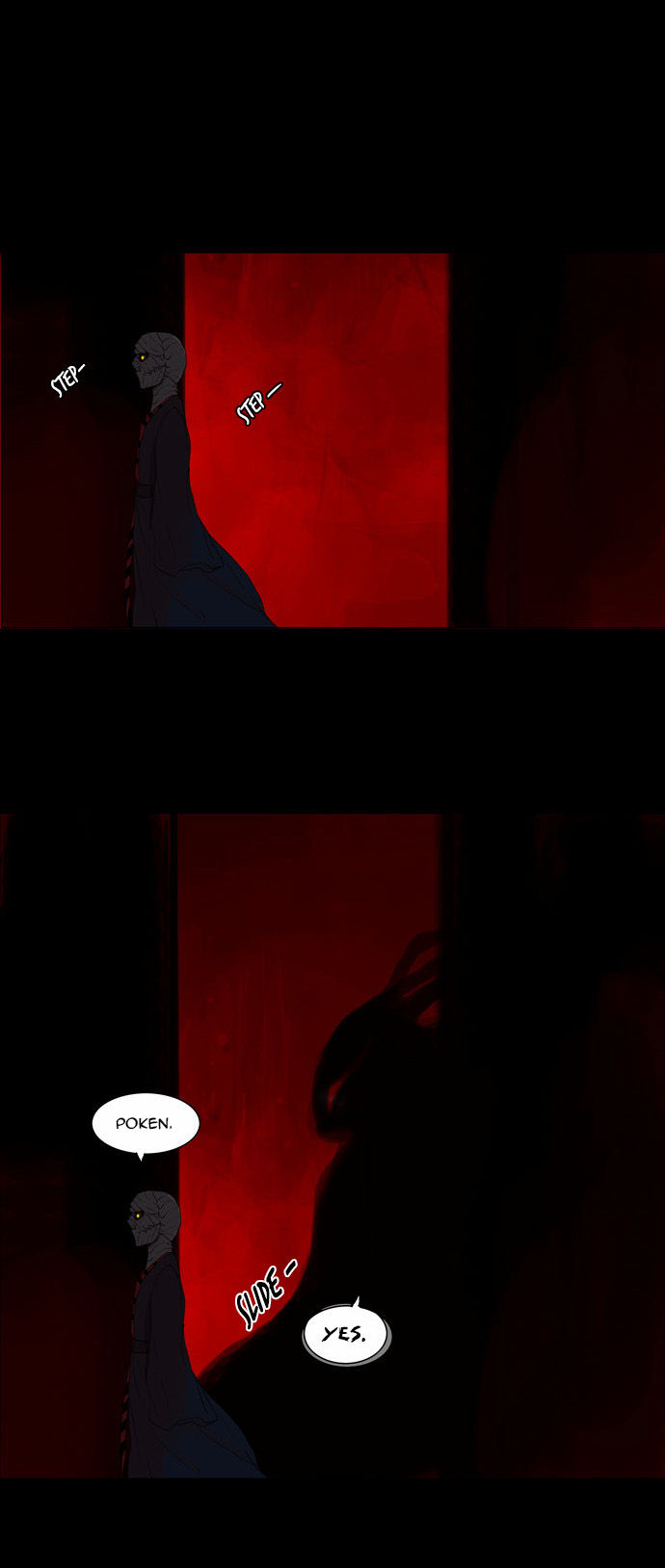 Tower of God Vol.02 Chapter 035 page 16