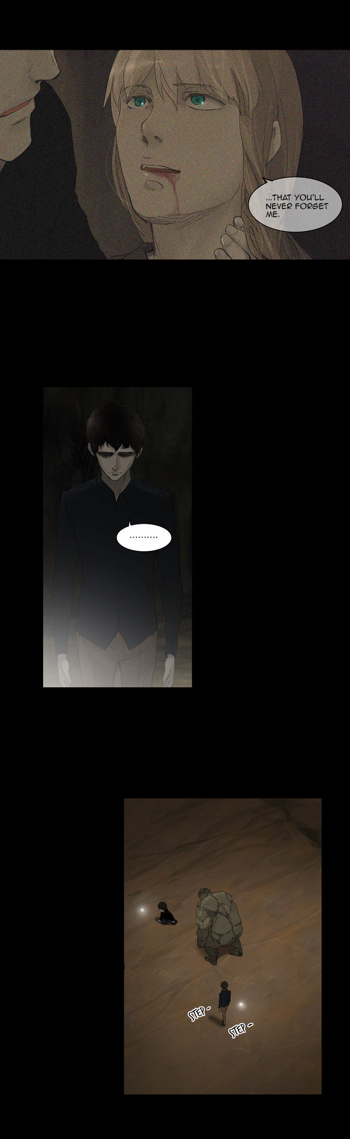 Tower of God Vol.02 Chapter 036 page 26