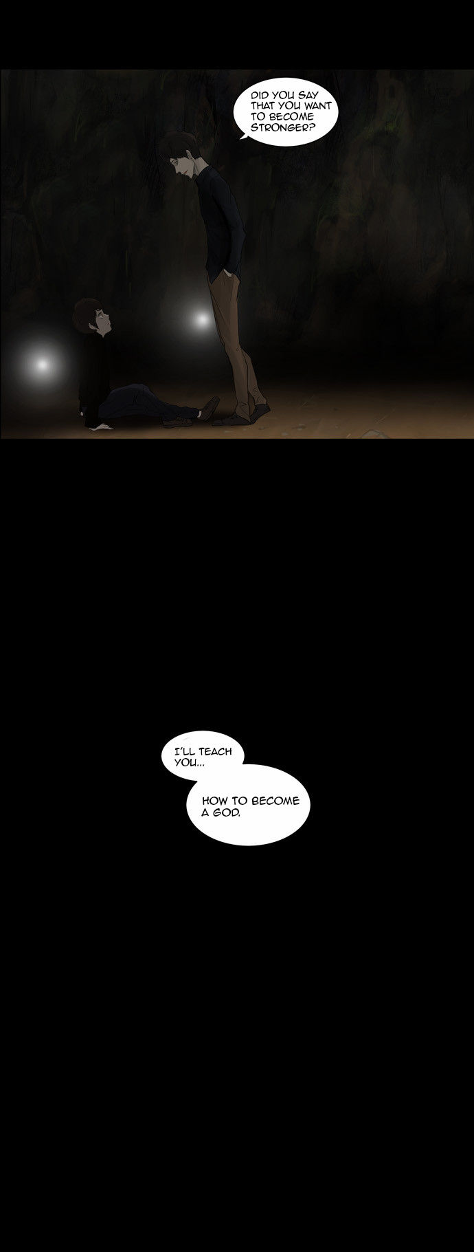 Tower of God Vol.02 Chapter 036 page 28