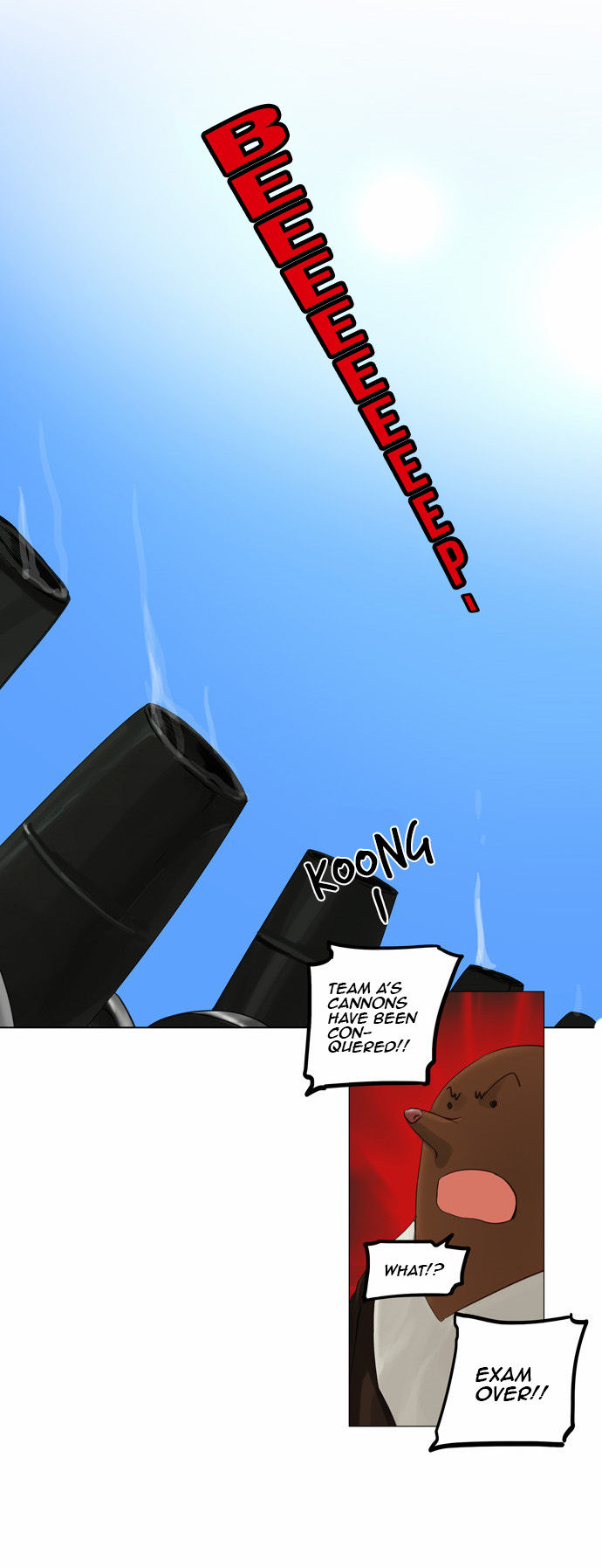 Tower of God Vol.02 Chapter 039 page 20