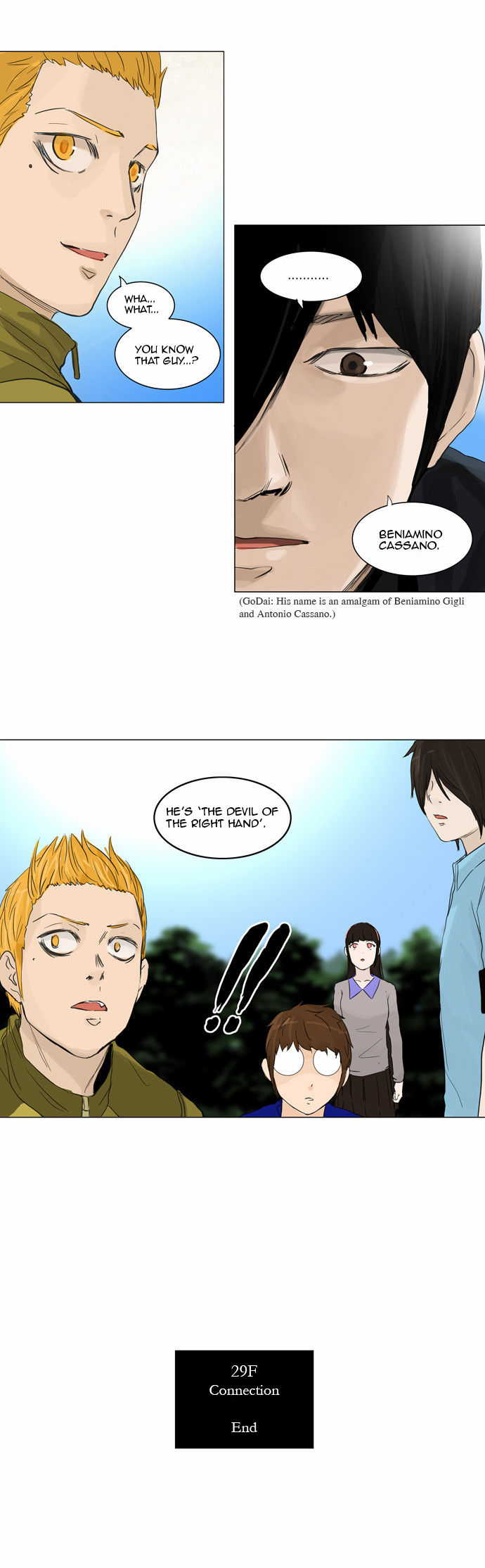 Tower of God Vol.02 Chapter 041 page 24