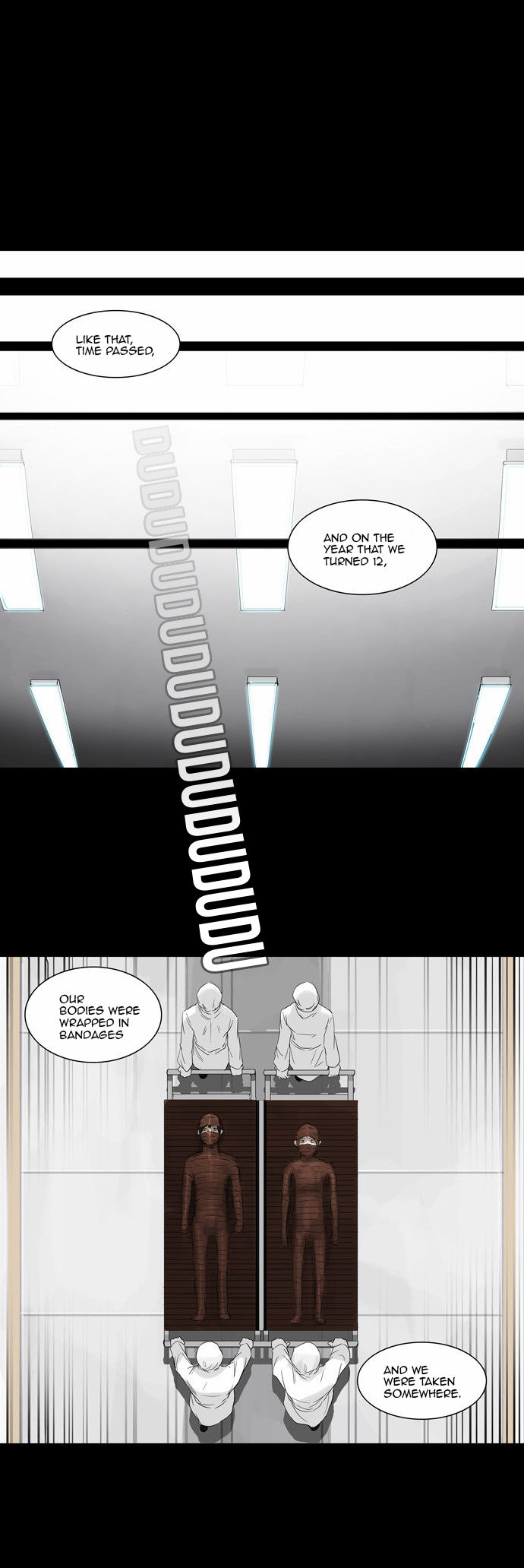 Tower of God Vol.02 Chapter 042 page 15