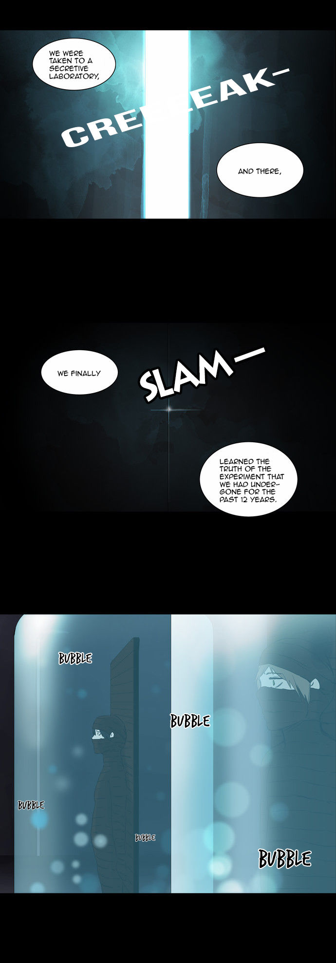 Tower of God Vol.02 Chapter 042 page 16