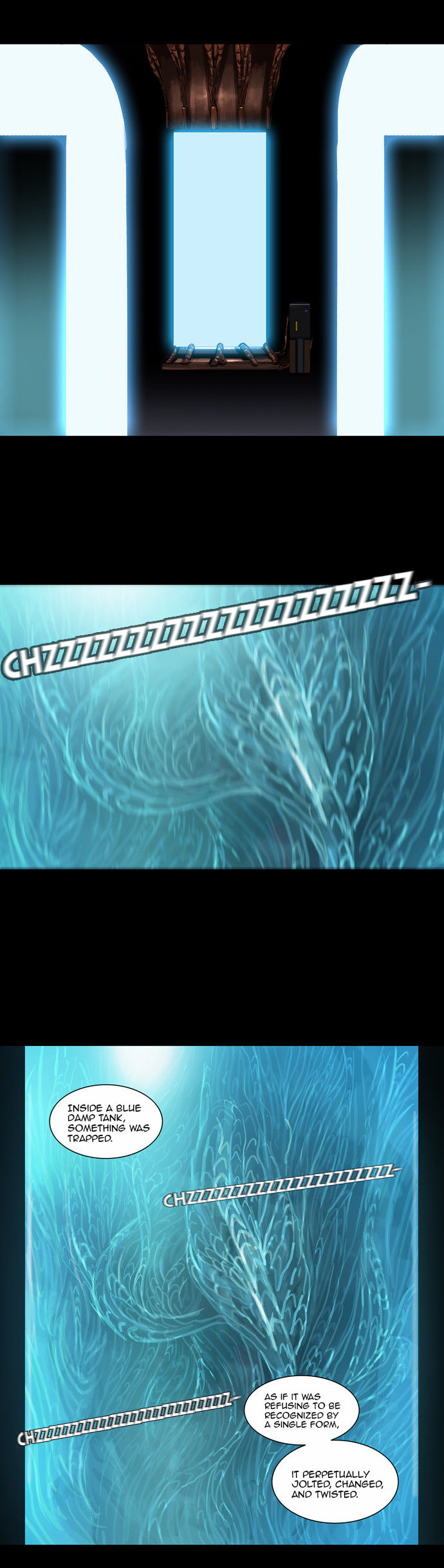 Tower of God Vol.02 Chapter 042 page 17