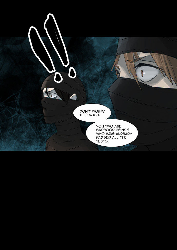 Tower of God Vol.02 Chapter 042 page 20