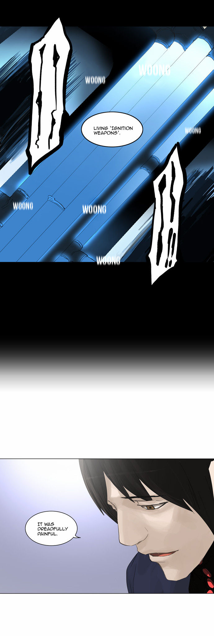 Tower of God Vol.02 Chapter 042 page 22